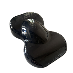 Acetone Vapor Smoothed